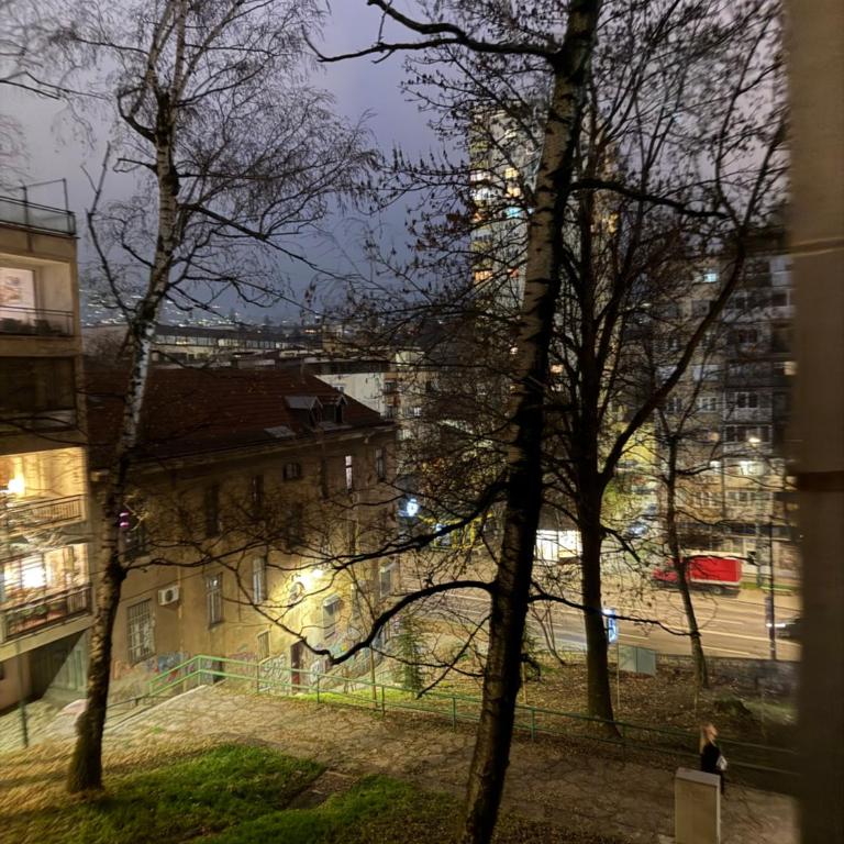 Apartment Sarajevo Stay - Apartman sa 1 Spavaćom Sobom - 53