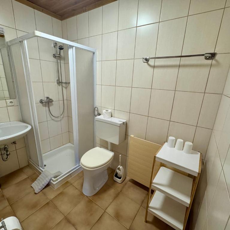 Appartements Grafhube - Ferienhaus - 15