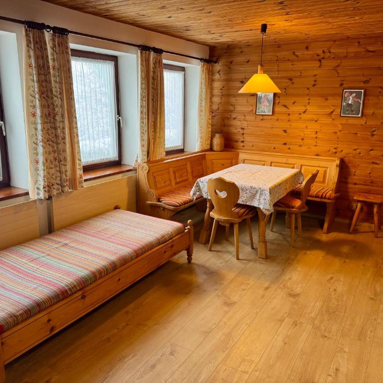 Appartements Grafhube - Ferienhaus - 17