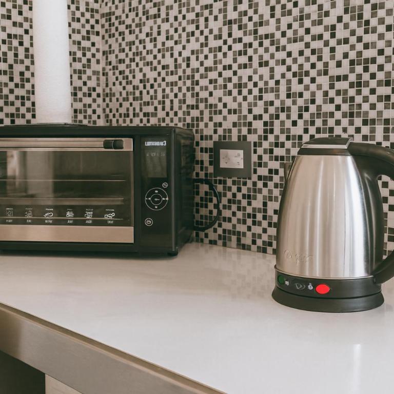 Departamento LUNA NUEVA - Apartamento de 1 dormitorio - 7