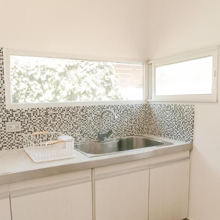 Departamento LUNA NUEVA - One-Bedroom Apartment - 8