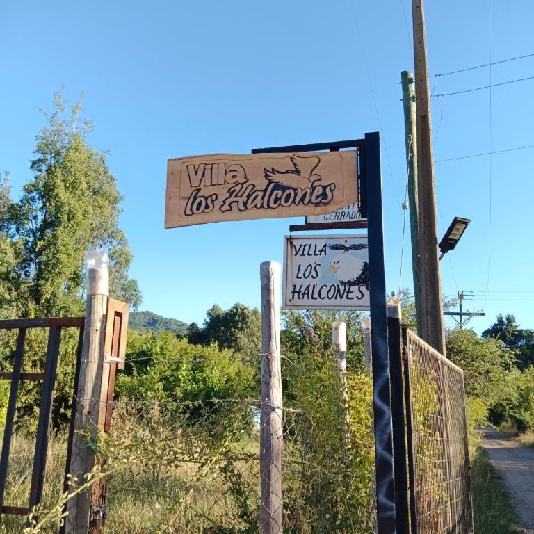 Cabaña EMBALSE ANCOA linares - Apartamento de 1 dormitorio - 2