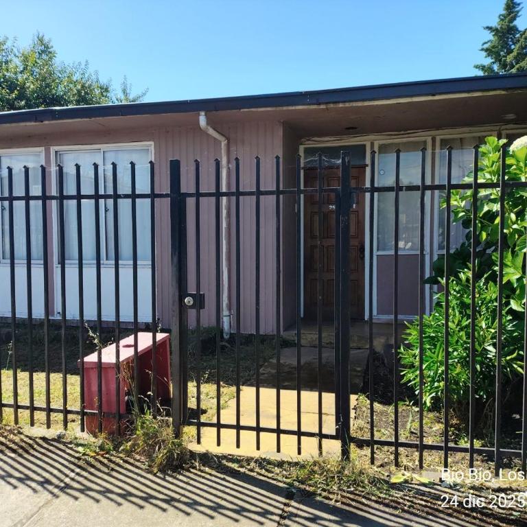 Casa central cerca de todo - Casa de 3 dormitorios - 2