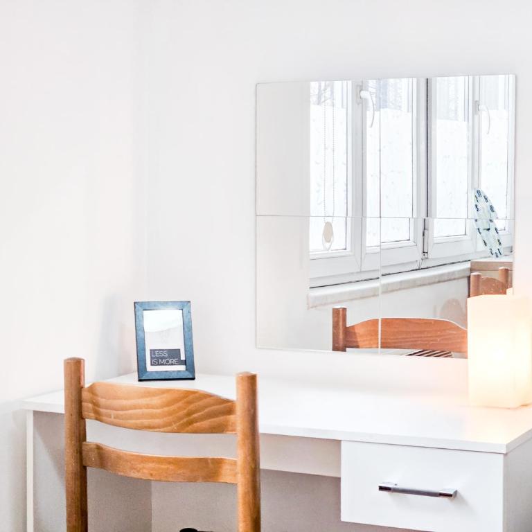Signature Studio Sarajevo - One-Bedroom Apartment - 2
