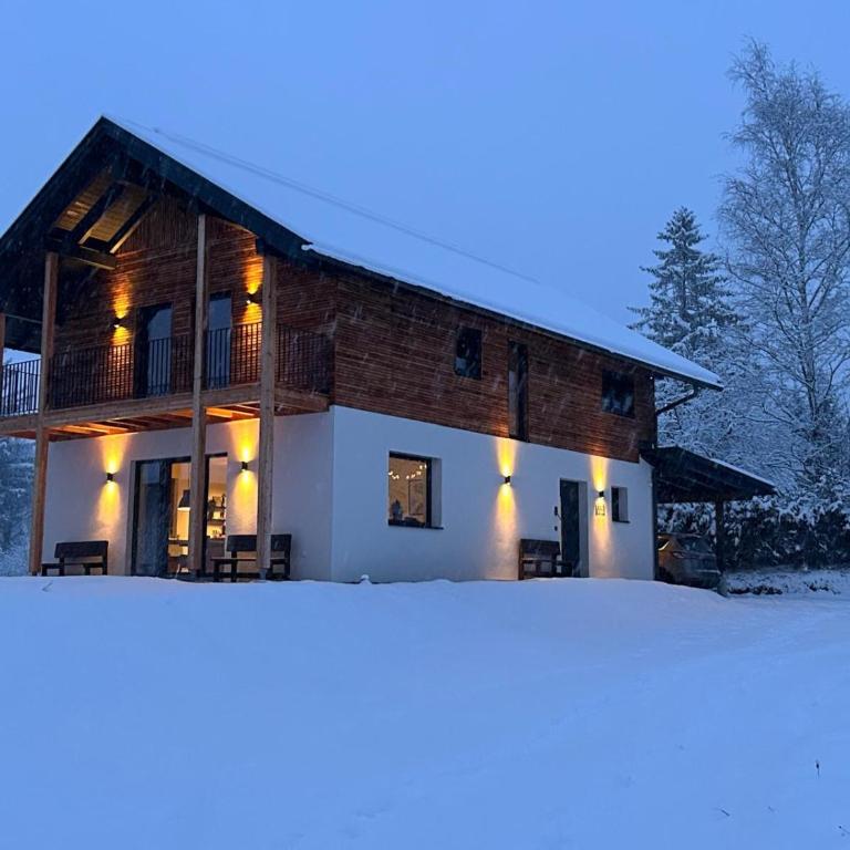 Alp Chalet Gundersheim - Chalet - 39