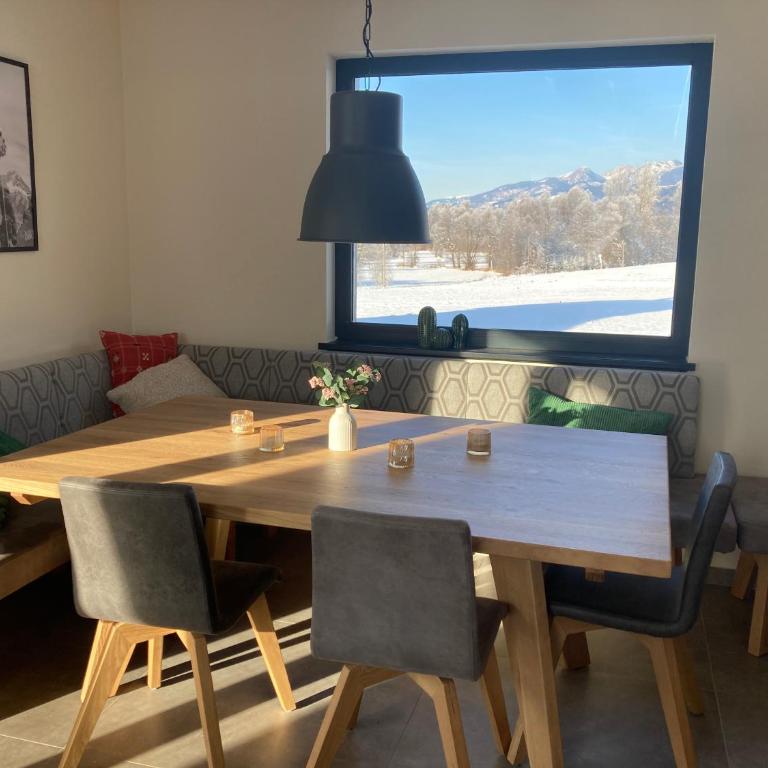 Alp Chalet Gundersheim - Chalet - 4