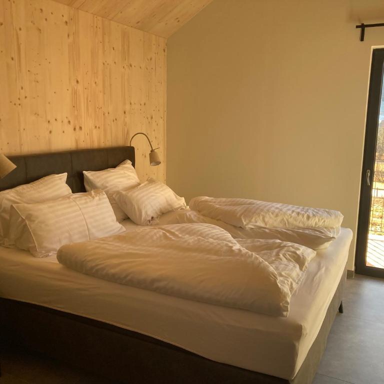 Alp Chalet Gundersheim - Chalet - 17