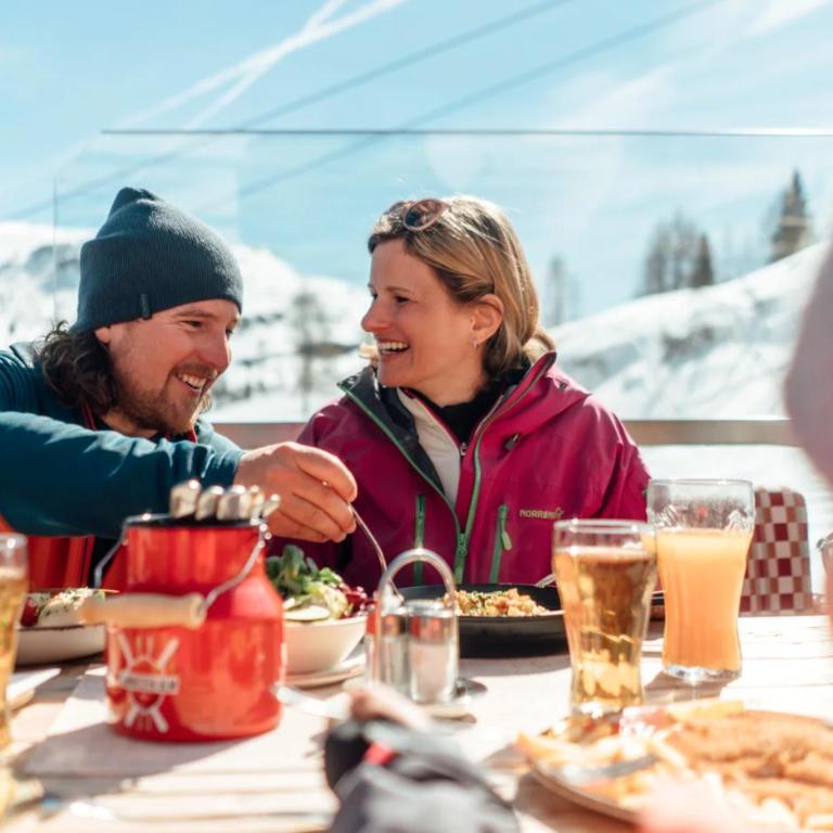 Alp Chalet Gundersheim - Chalet - 52