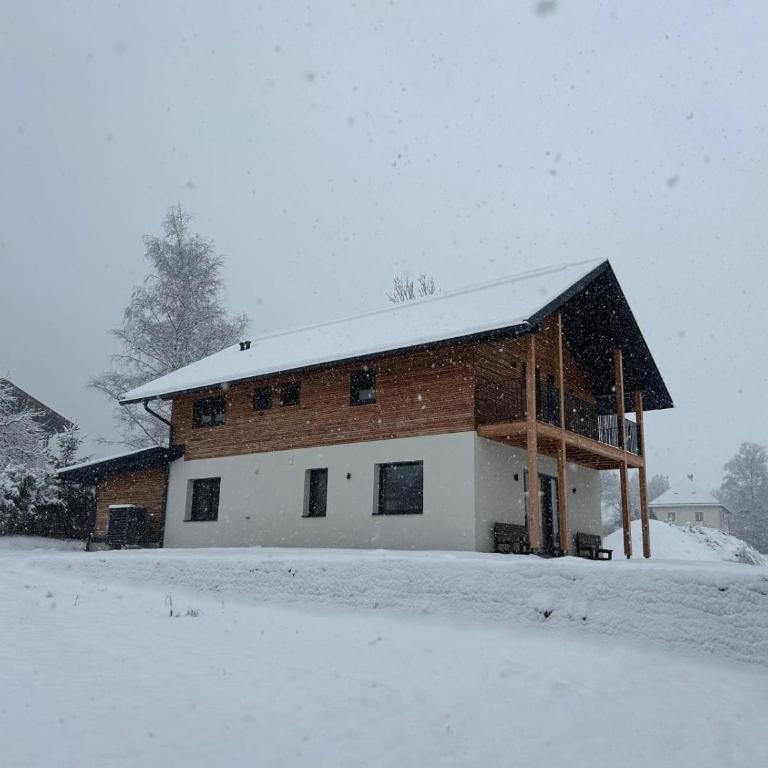 Alp Chalet Gundersheim - Chalet - 42