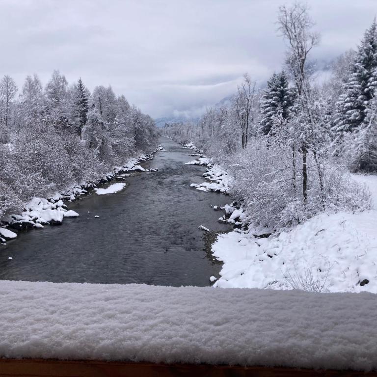 Alp Chalet Gundersheim - Chalet - 57