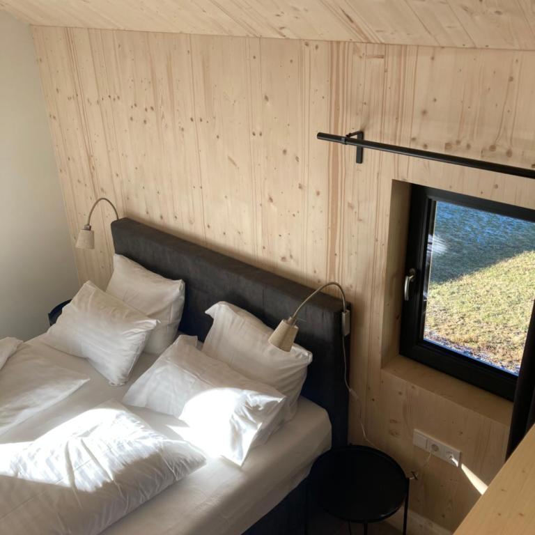 Alp Chalet Gundersheim - Chalet - 6