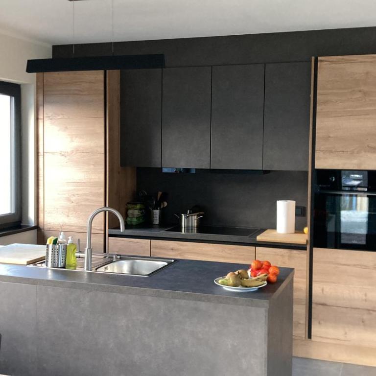 Alp Chalet Gundersheim - Chalet - 5