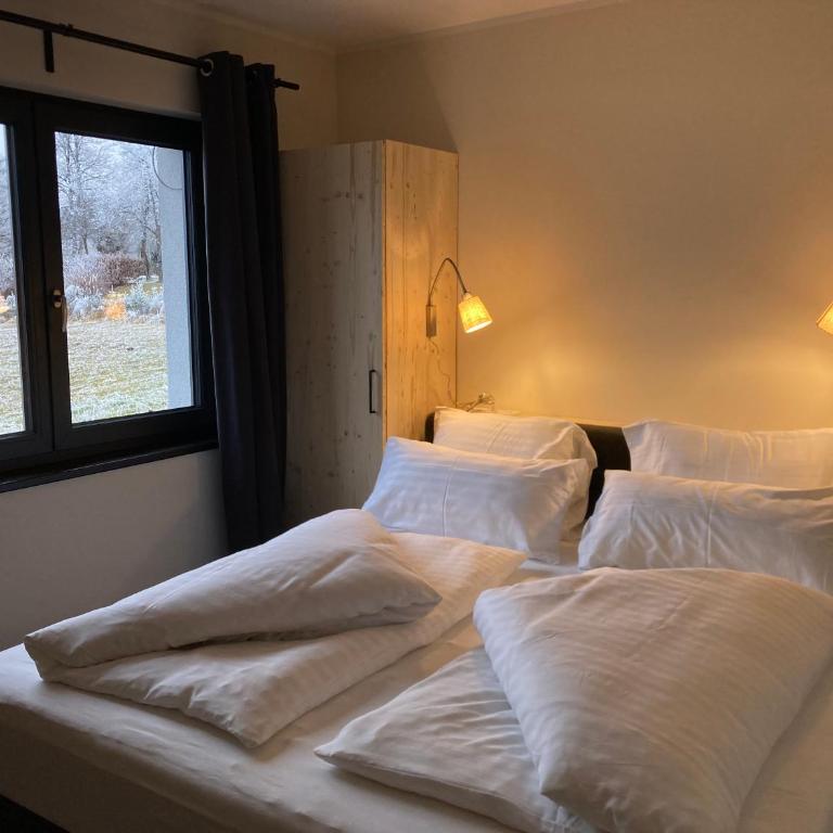 Alp Chalet Gundersheim - Chalet - 14