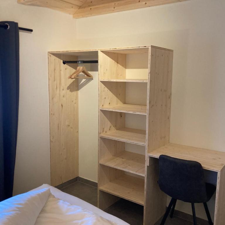 Alp Chalet Gundersheim - Chalet - 19