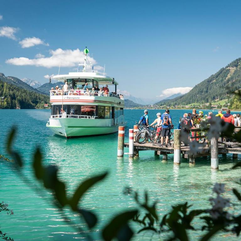 Alp Chalet Gundersheim - Chalet - 31