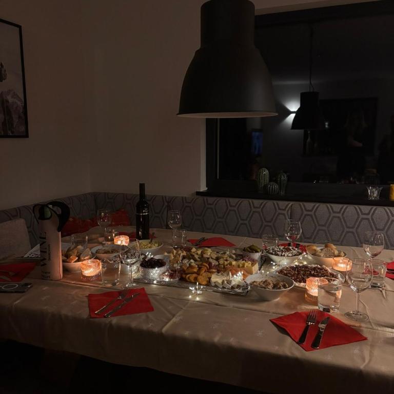 Alp Chalet Gundersheim - Chalet - 41