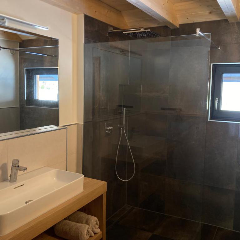 Alp Chalet Gundersheim - Chalet - 9