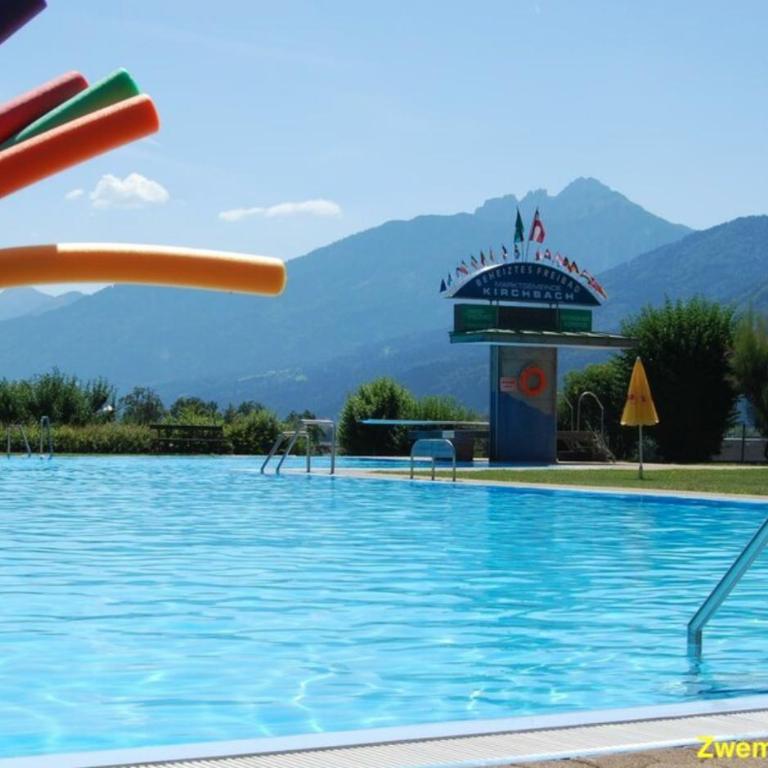 Alp Chalet Gundersheim - Chalet - 38