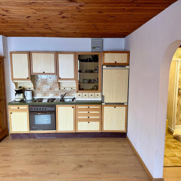 Appartements Grafhube - Ferienhaus - 27