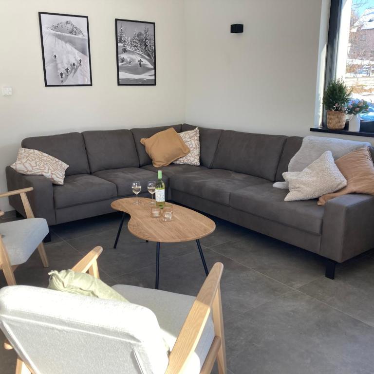 Alp Chalet Gundersheim - Chalet - 10