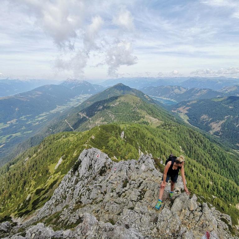 Alp Chalet Gundersheim - Chalet - 30