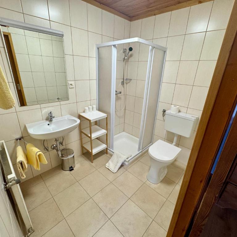 Appartements Grafhube - Ferienhaus - 28