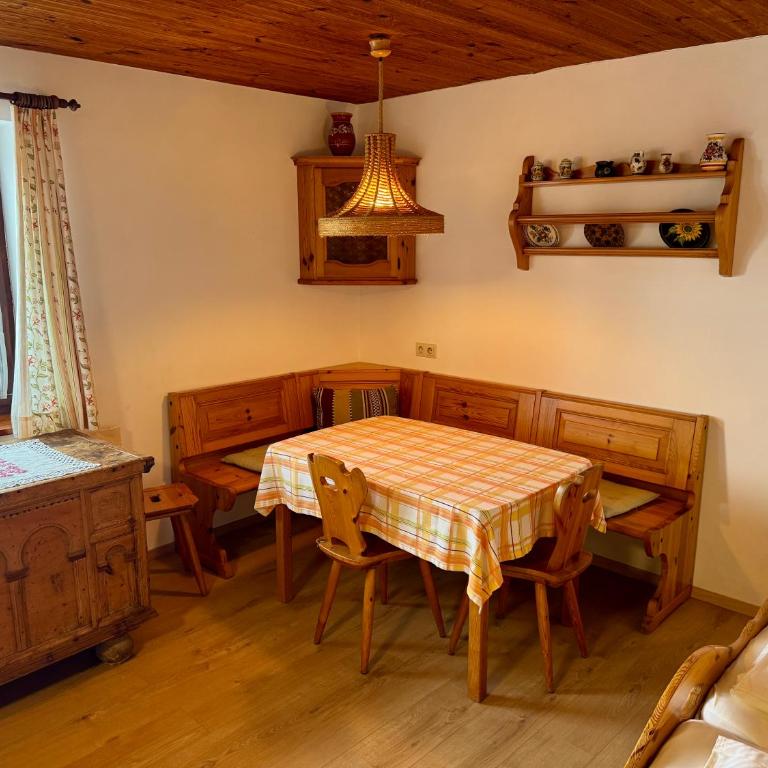 Appartements Grafhube - Ferienhaus - 31