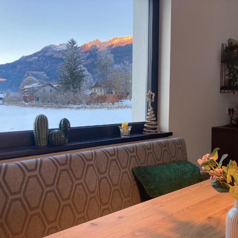 Alp Chalet Gundersheim - Chalet - 40