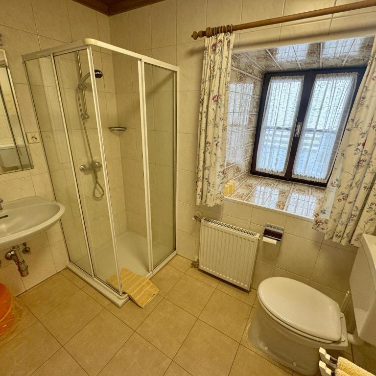 Appartements Grafhube - Ferienhaus - 32