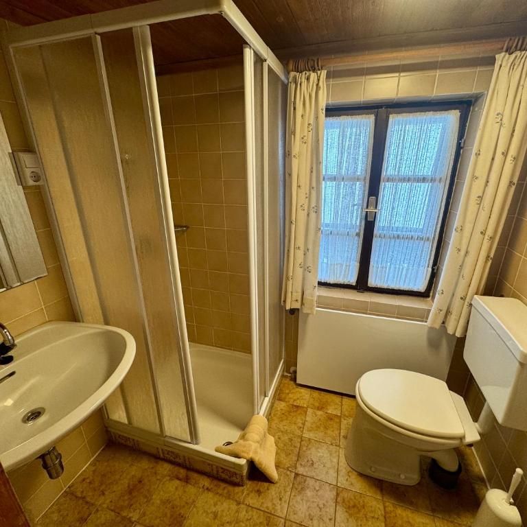Appartements Grafhube - Ferienhaus - 33