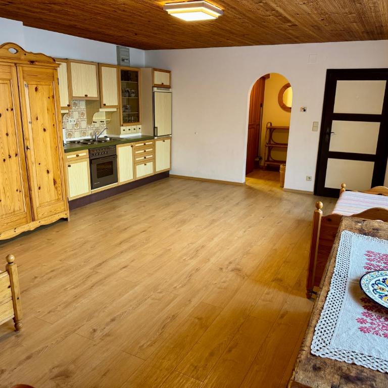 Appartements Grafhube - Ferienhaus - 43
