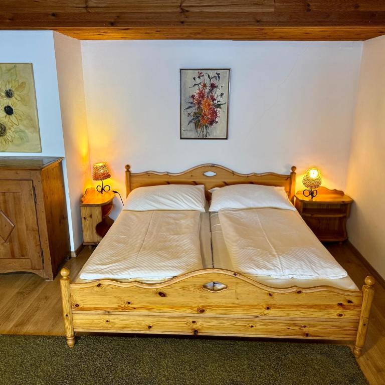 Appartements Grafhube - Ferienhaus - 35