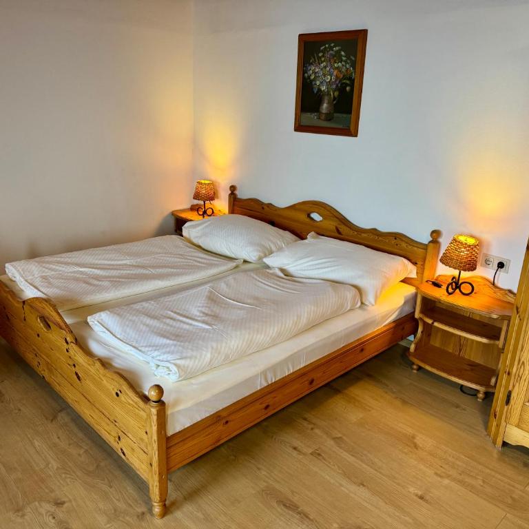Appartements Grafhube - Ferienhaus - 38