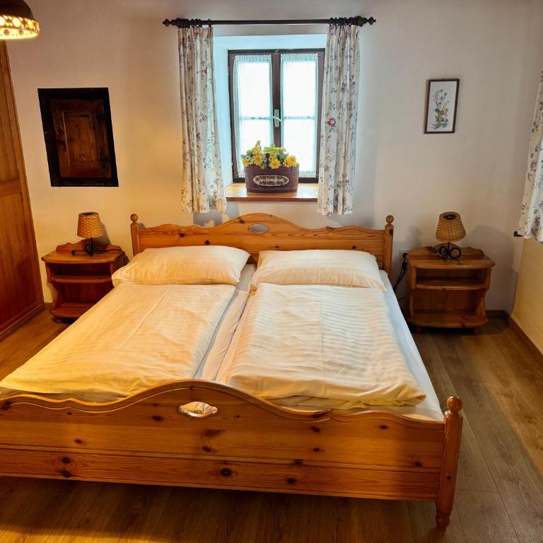 Appartements Grafhube - Ferienhaus - 37