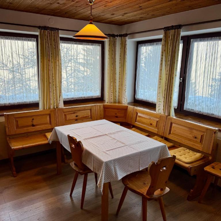 Appartements Grafhube - Ferienhaus - 40