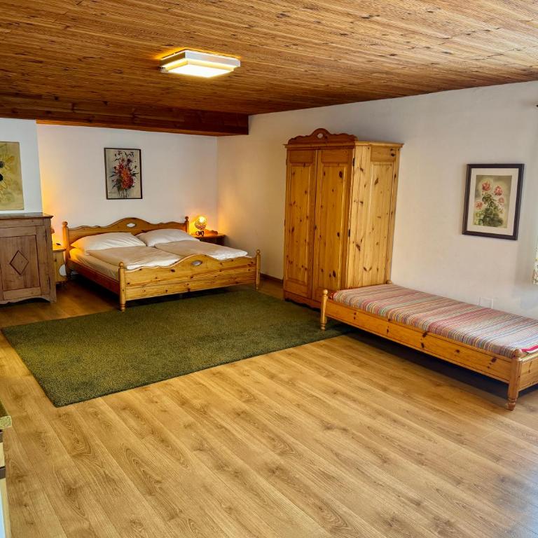 Appartements Grafhube - Ferienhaus - 45