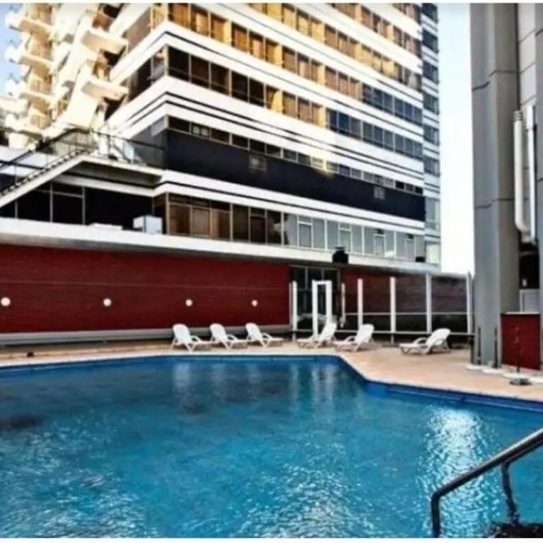 Vacaciones frente Mar - Apartamento de 1 dormitorio - 3