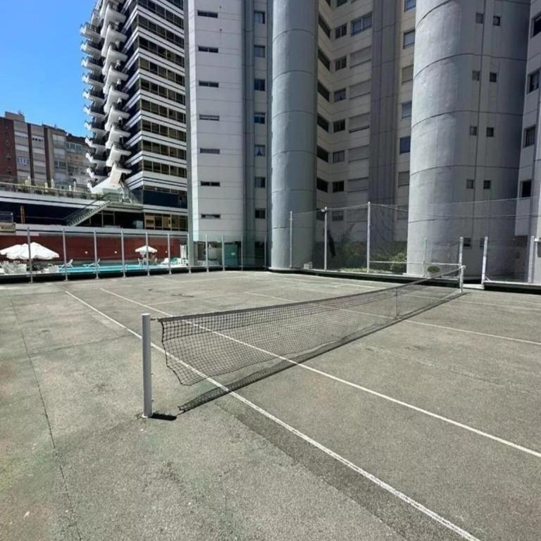 Vacaciones frente Mar - Apartamento de 1 dormitorio - 4