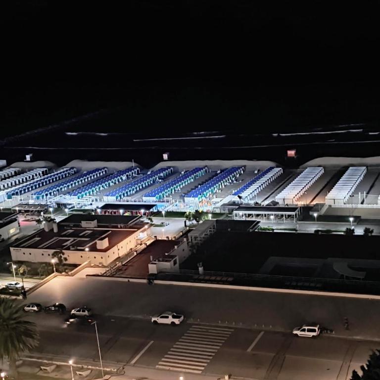 Vacaciones frente Mar - Apartamento de 1 dormitorio - 5