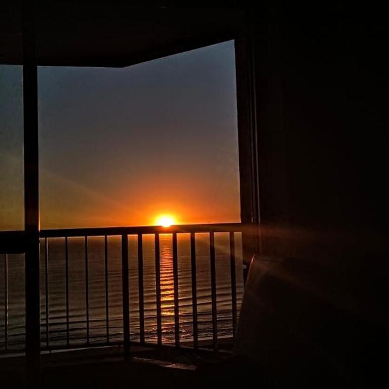 Vacaciones frente Mar - Apartamento de 1 dormitorio - 7