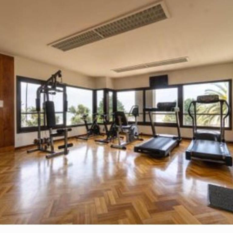 Vacaciones frente Mar - Apartamento de 1 dormitorio - 8