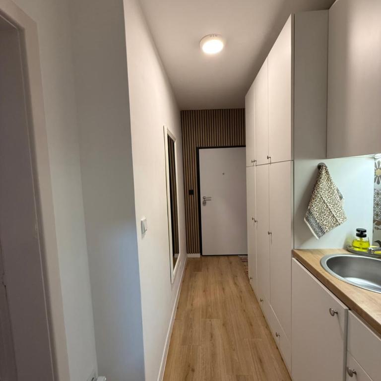 Apartment Sarajevo Stay - Apartman sa 1 Spavaćom Sobom - 44