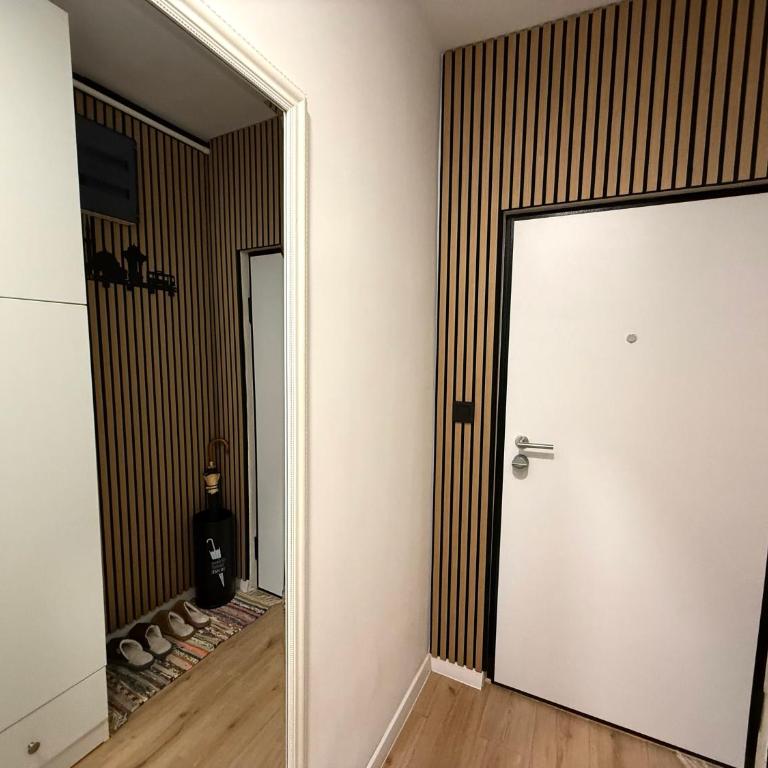 Apartment Sarajevo Stay - Apartman sa 1 Spavaćom Sobom - 43