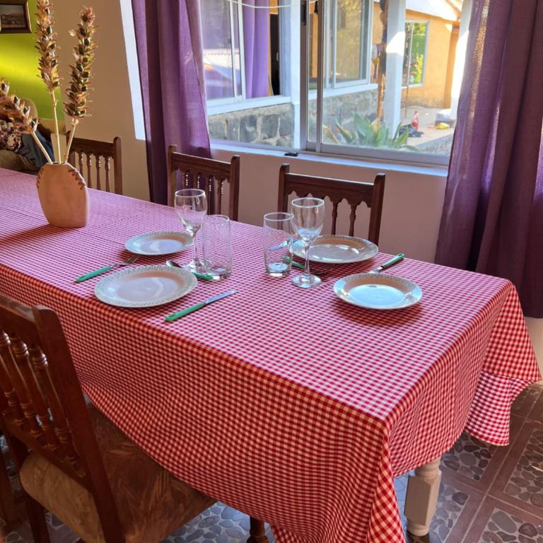Casa De Piedra Le Petit Chalet - Apartamento de 1 dormitorio - 2