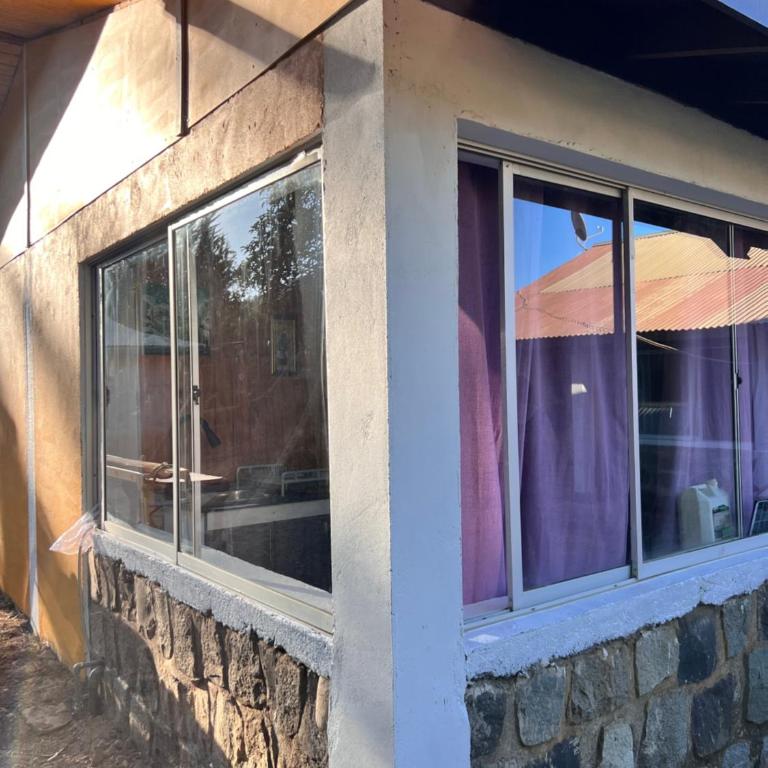 Casa De Piedra Le Petit Chalet - Apartamento de 1 dormitorio - 5