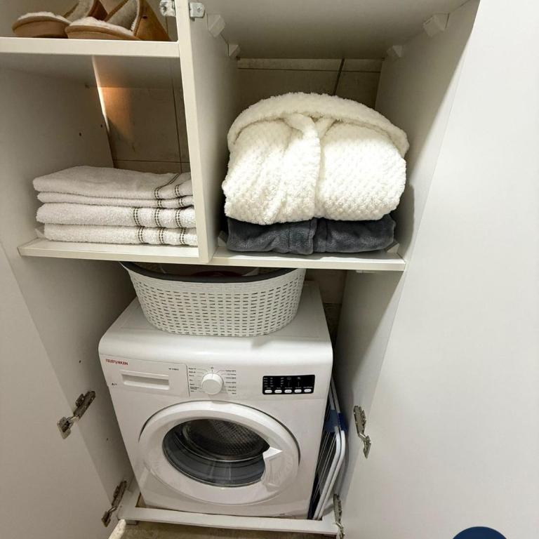 Apartment Sarajevo Stay - Apartman sa 1 Spavaćom Sobom - 41