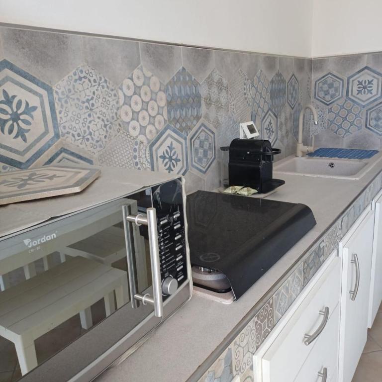 Terra Sinus Beautiful Suite - Apartamento de 2 dormitorios con vistas al mar - 43