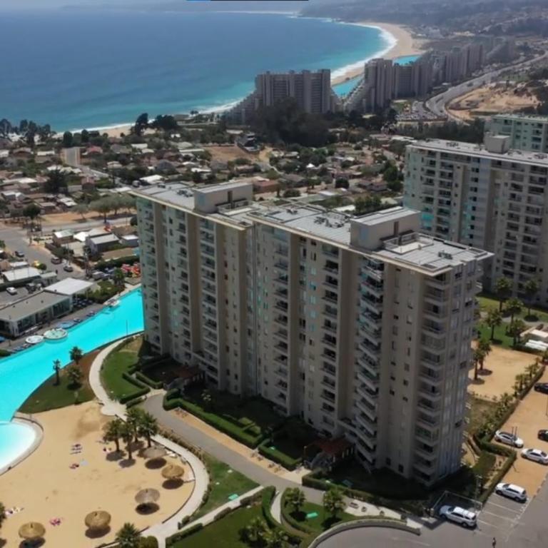 Depto Laguna Vista Hermoso Comodo Familiar - Apartamento de 3 dormitorios - 1
