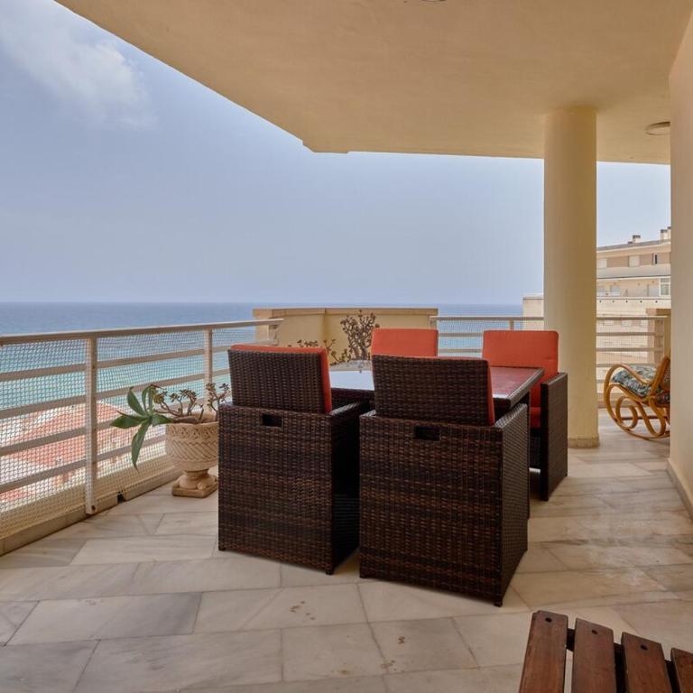 Ático impresionante en la Manga del Mar Menor - Penthouse Apartment - 1