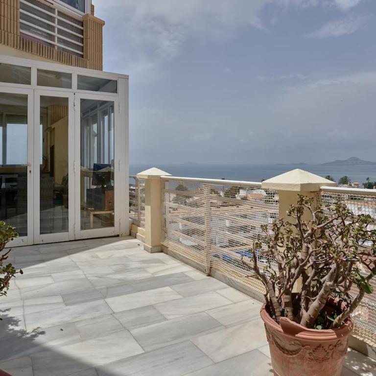 Ático impresionante en la Manga del Mar Menor - Penthouse Apartment - 2